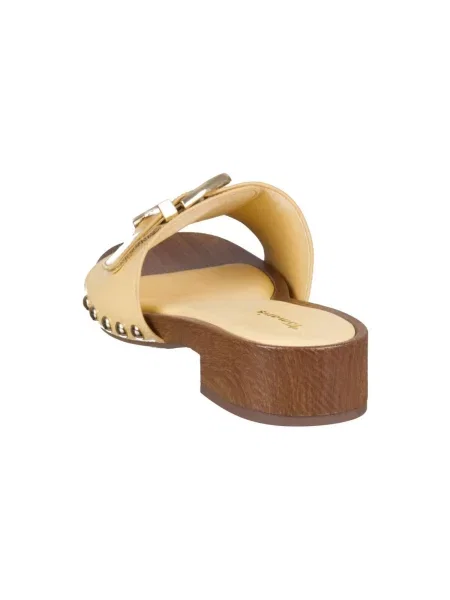 Pantofi Tamaris maro