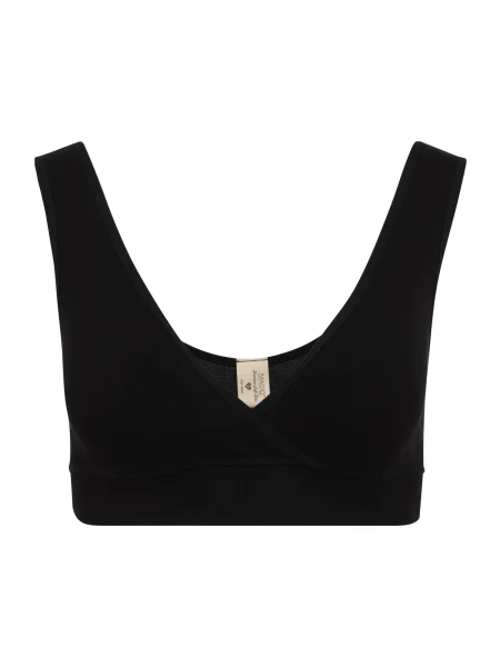MAGIC Bodyfashion Sutien negru
