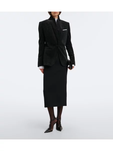 Dresuri Tom Ford negru