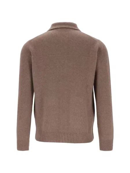 Cardigan Al Duca D’aosta 1902 maro