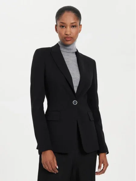 Pinko Sacou Signum negru