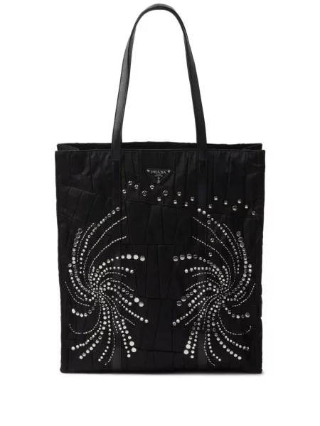 Geantă Prada negru