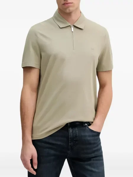 Tricou polo Michael Kors