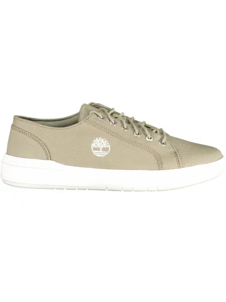 Teniși Timberland alb