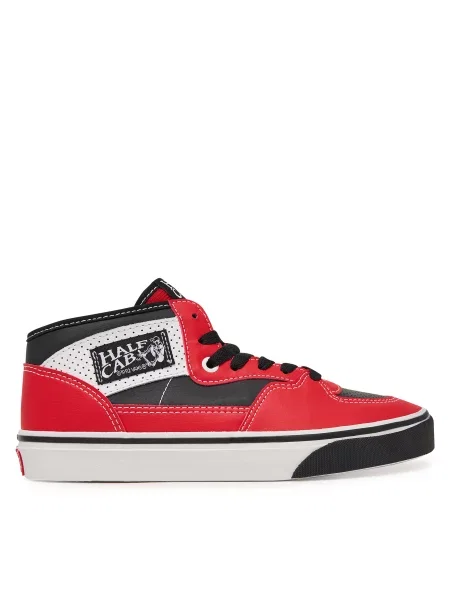 Teniși Vans Half Cab Decon roșu