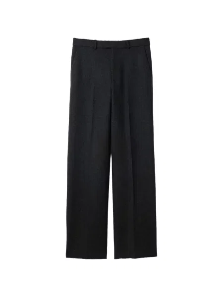 Pantaloni Jacquemus negru