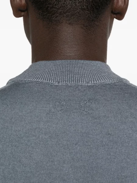 Džemper Drumohr siva