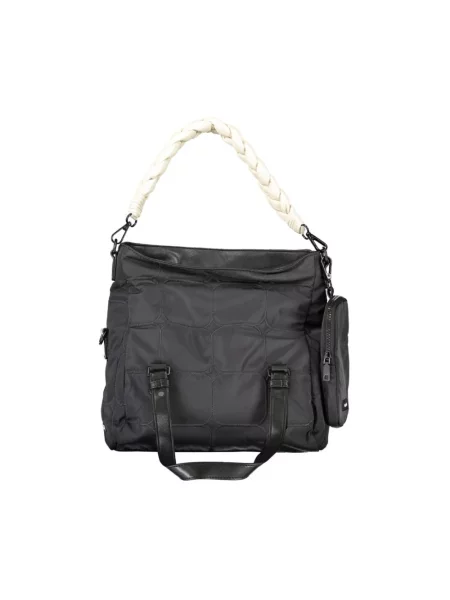 Nerka Desigual czarna