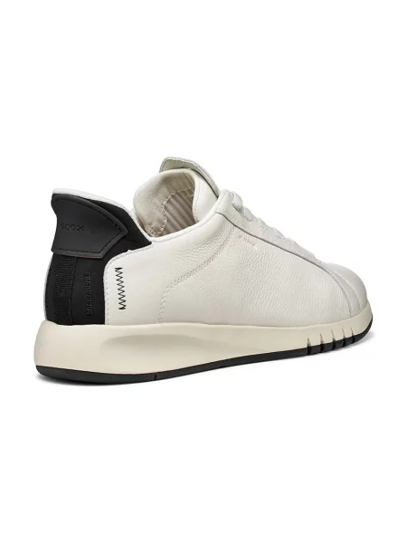 Geox sneakers U AERANTIS PLUS negru