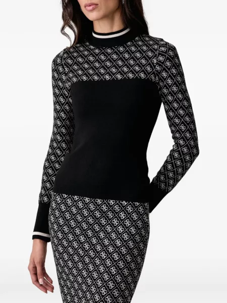 Pulover Guess negru