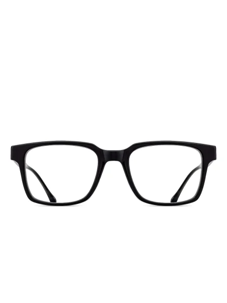 Ochelari de soare Retrosuperfuture negru