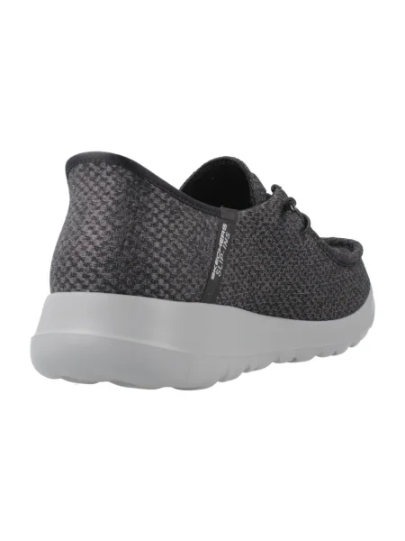 Pantofi Skechers negru