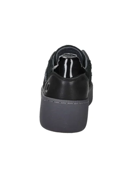 Pantofi D.a.t.e. negru