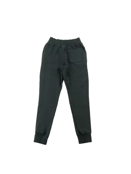 Spodnie dresowe Champion Reverse Weave czarne