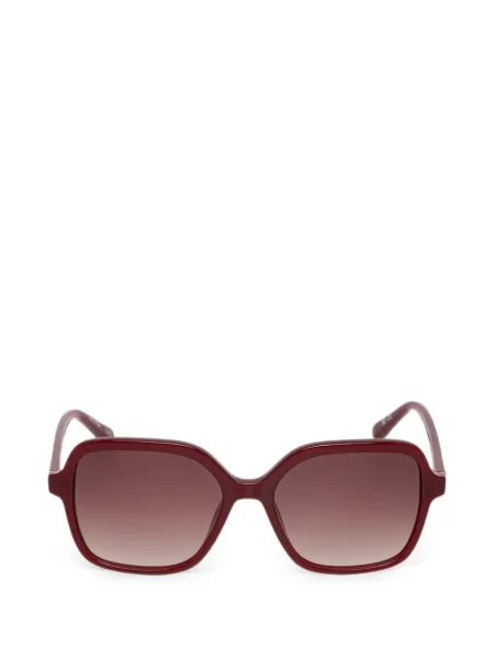 Ochelari de soare Barbour roșu