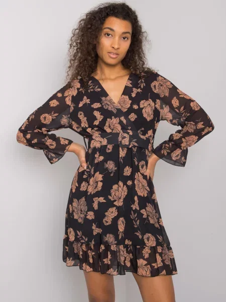 Sukienka Italy Moda garniturowa