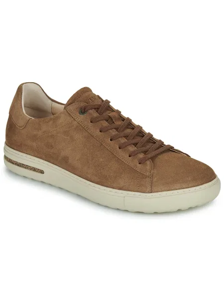 Pantofi Birkenstock maro