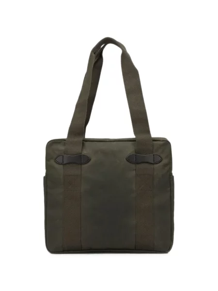 Geantă Filson verde