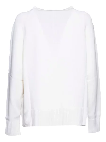Pulover Max Mara alb