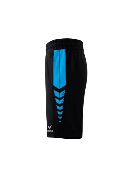 Pantaloni Erima negru