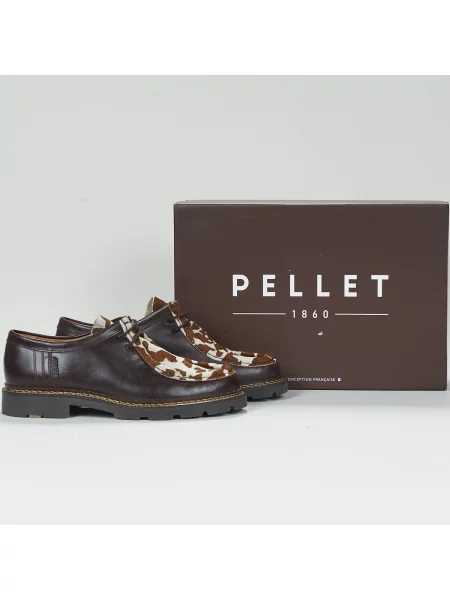 Derby Pellet