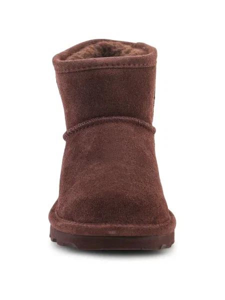 Pantofi Bearpaw maro
