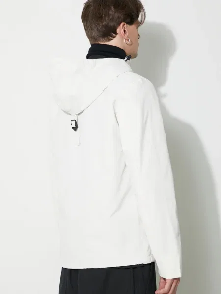 Демисезонная куртка Napapijri белая