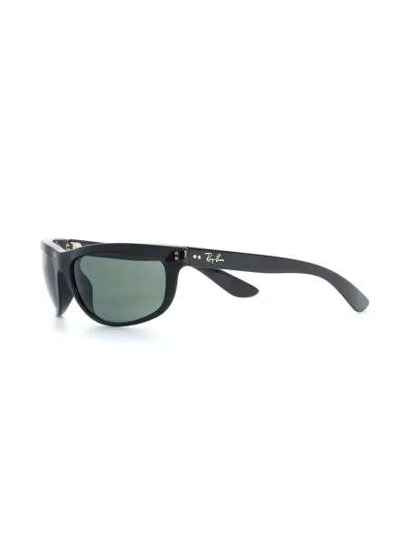 Sluneční brýle Ray-ban černé