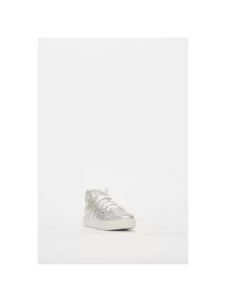 Sneakersy Pinko szare