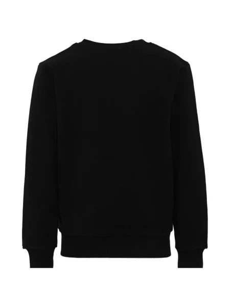 Bluza dziecięca Just Cavalli czarna