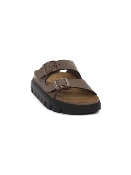 Šľapky Birkenstock čierna