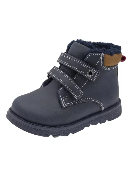 Chicco Cizme Fabelino bleumarin