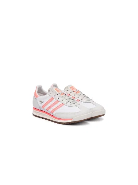 Adidas Sportcipők SL RS 72 szürke