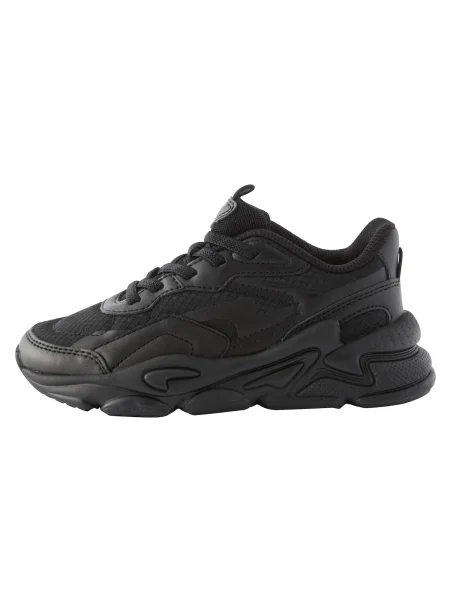 Sneakerși copii Next negru