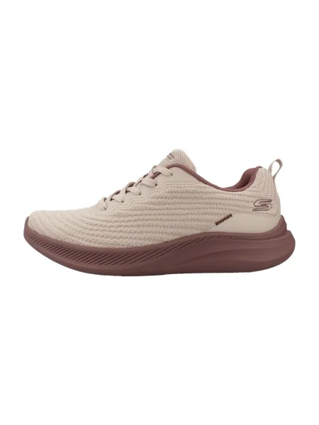 Skechers Sportcipők Bobs Moda Flex Bézs barna