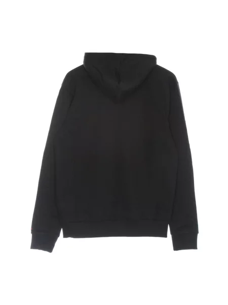 Bluza New Era z logo czarna