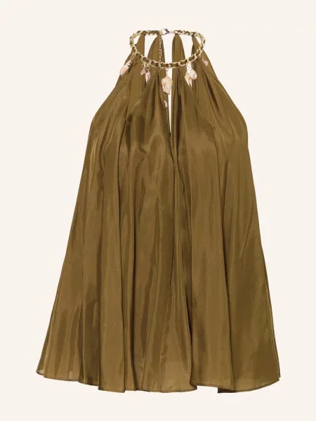 Top Zimmermann oliwkowy