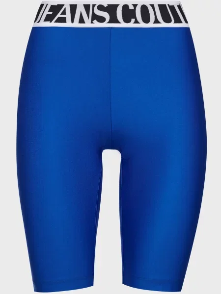 Шорти Versace Jeans Couture сині