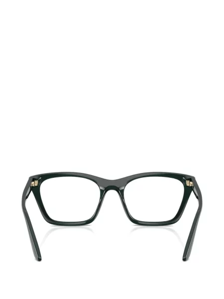 Napszemüveg Emporio Armani zöld