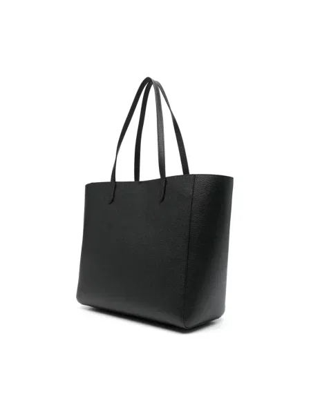 Torebka LAUREN RALPH LAUREN czarna