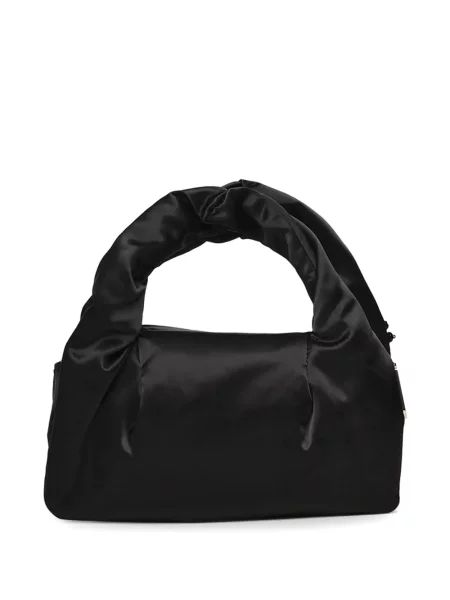 Geantă de mână V°73 negru