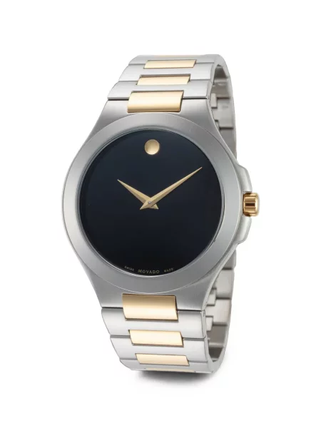 Ceas Movado negru