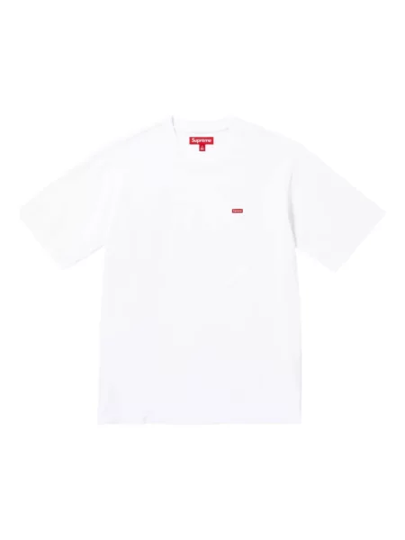 Tricou Supreme alb