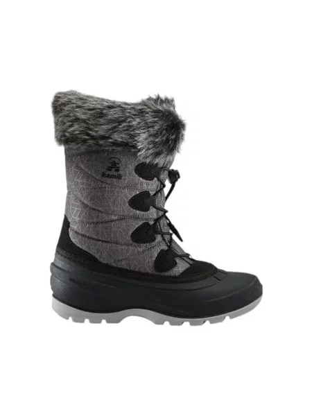 Kotníkové boty Kamik