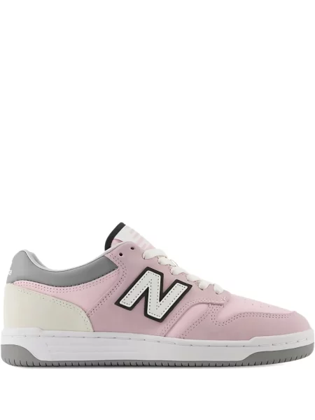 Sneakerși New Balance 550 gri