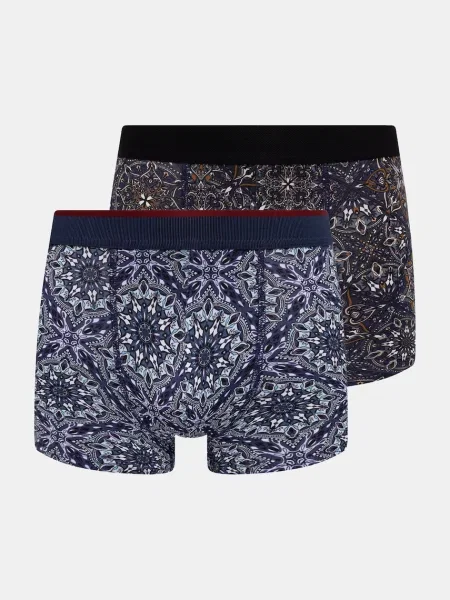 Medicine boxerky s