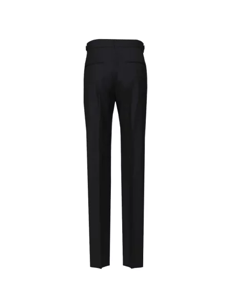 Pantaloni Tagliatore albastru