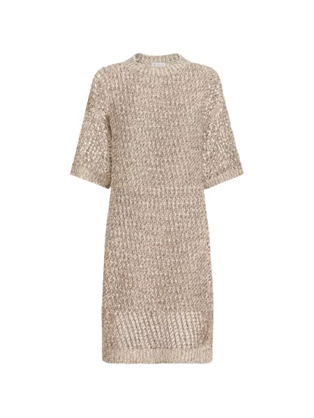 Rochie Brunello Cucinelli de in