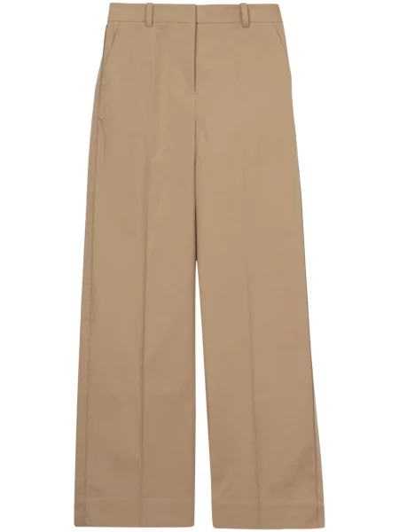 Pantaloni 3.1 Phillip Lim lungi