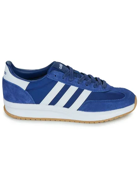 Félcipo Adidas kék